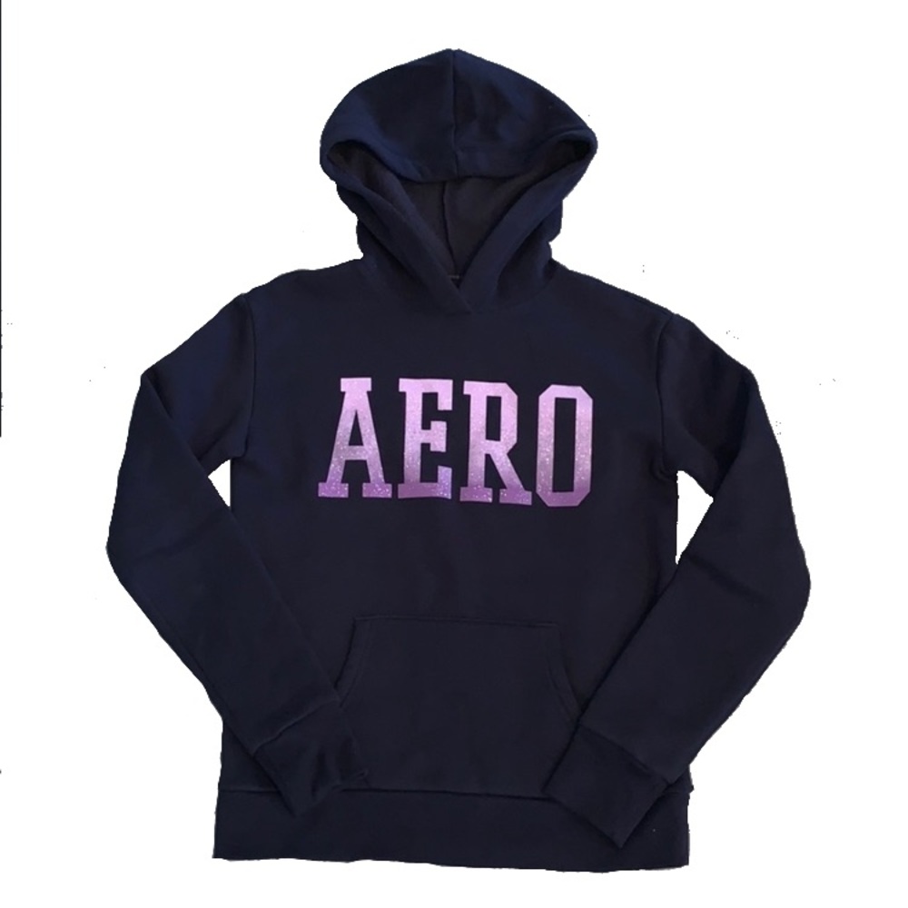 AERO Hoodie NWOT